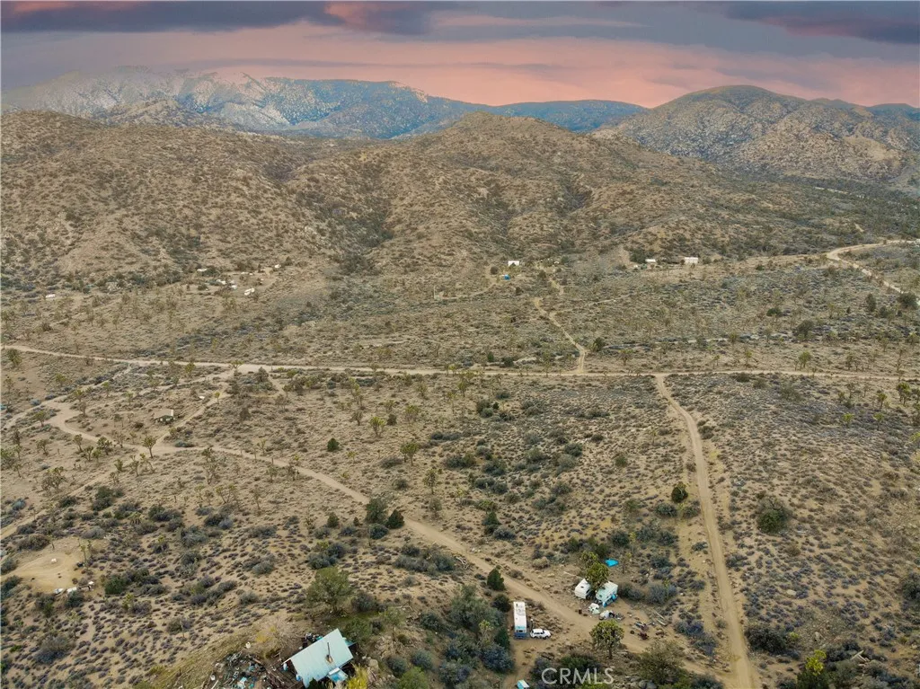 10 Acre Aerial