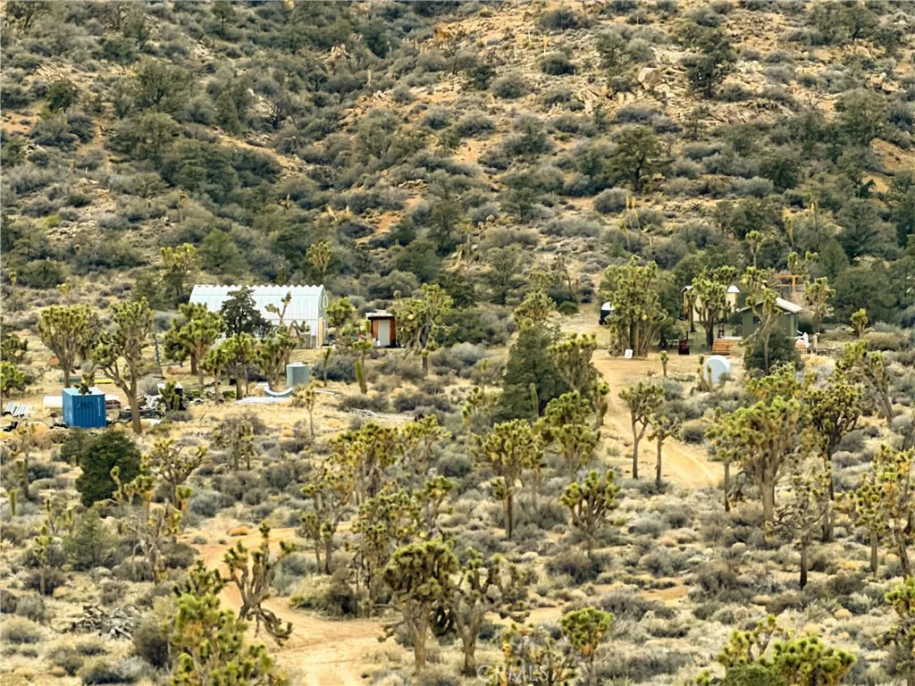 20 acres cabin and quonset