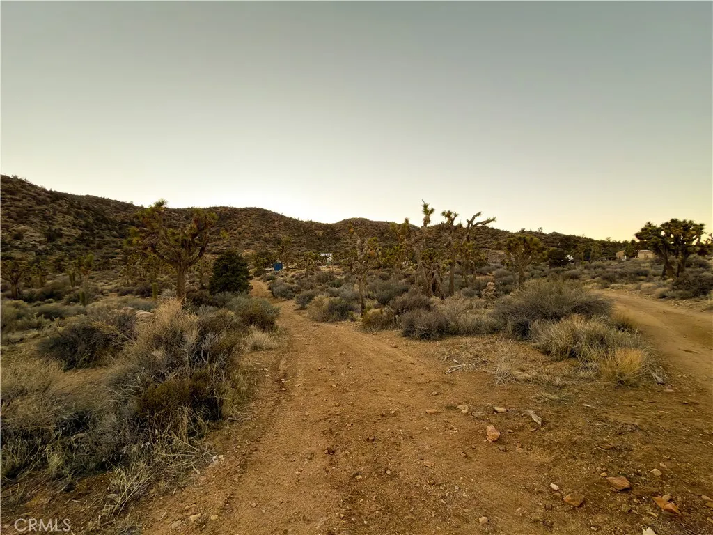 20 Acre