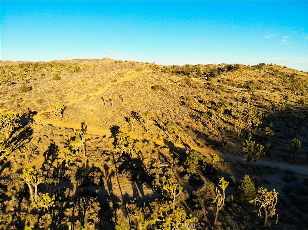 10 Acre Aerial