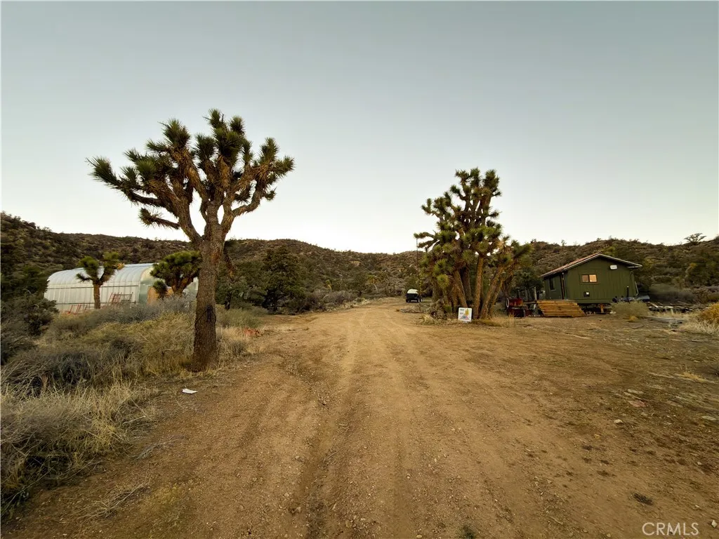 20 Acre