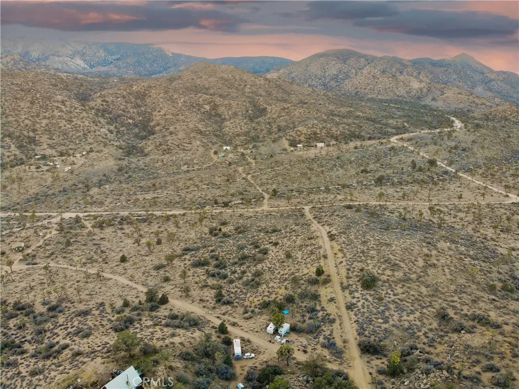 20 Acre
