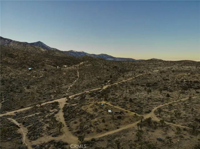 20 Acre