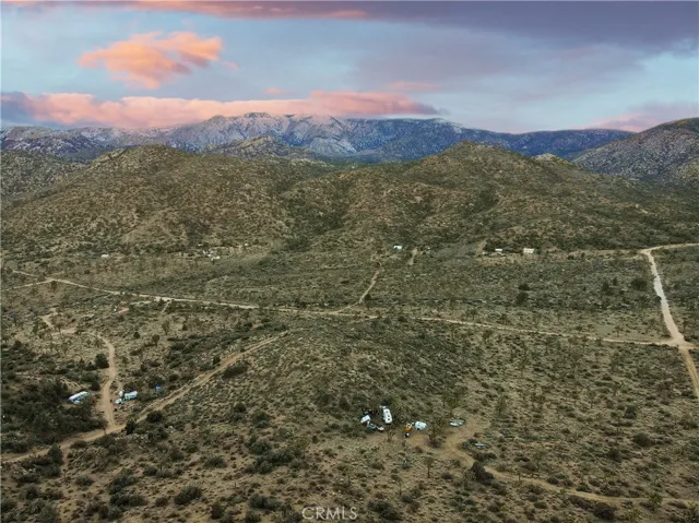 20 Acre