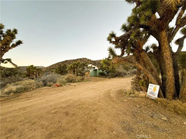 20 Acre