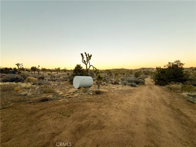 20 Acre