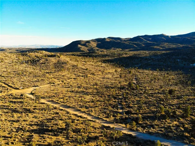 5 Acre Aerial
