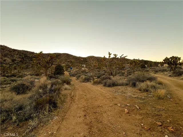 20 Acre