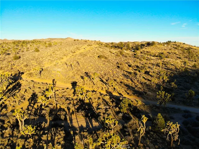 10 Acre Aerial