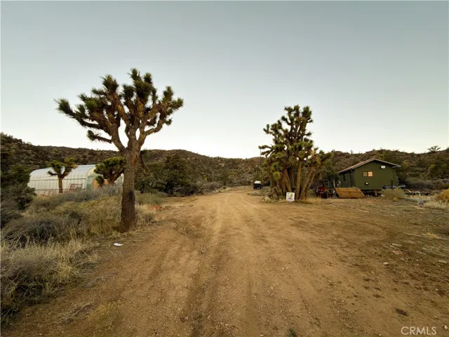 20 Acre