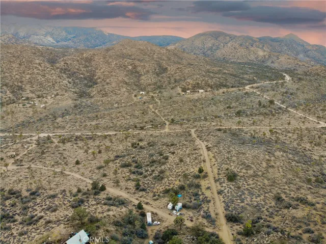 20 Acre
