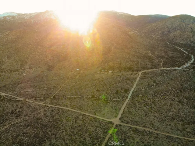 5 Acre Aerial