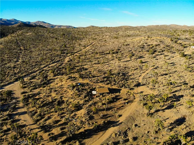 10 Acre Aerial