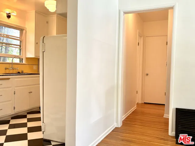 1325 Washington Avenue B, Santa Monica, California 90403