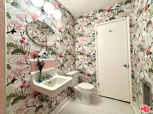 1325 Washington Avenue B, Santa Monica, California 90403