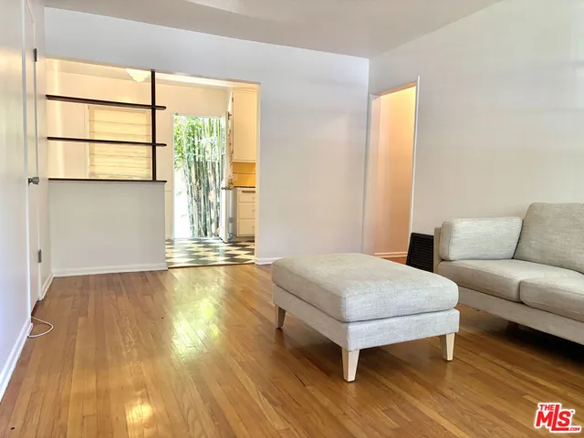 1325 Washington Avenue B, Santa Monica, California 90403