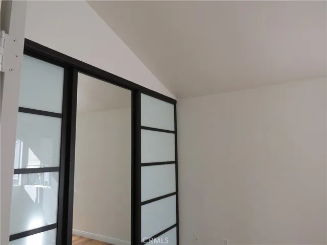 Master Bedroom Closet