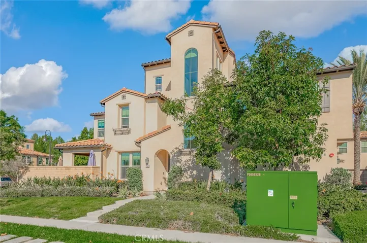 192 Finch, Lake Forest, California 92630
