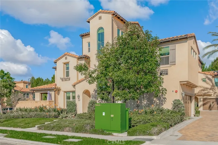 192 Finch, Lake Forest, California 92630
