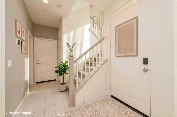 192 Finch, Lake Forest, California 92630