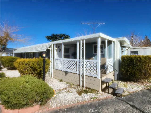 Looking At Enclosed & Covered Patio