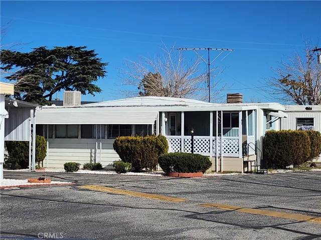 Looking at Enclosed Patio