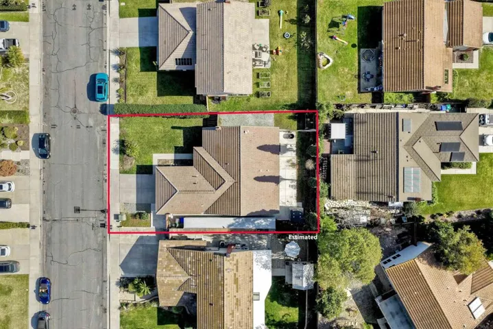 4413 Point Degada, Oceanside, California 92058