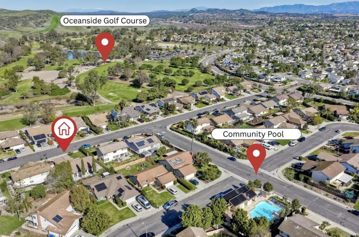 4413 Point Degada, Oceanside, California 92058