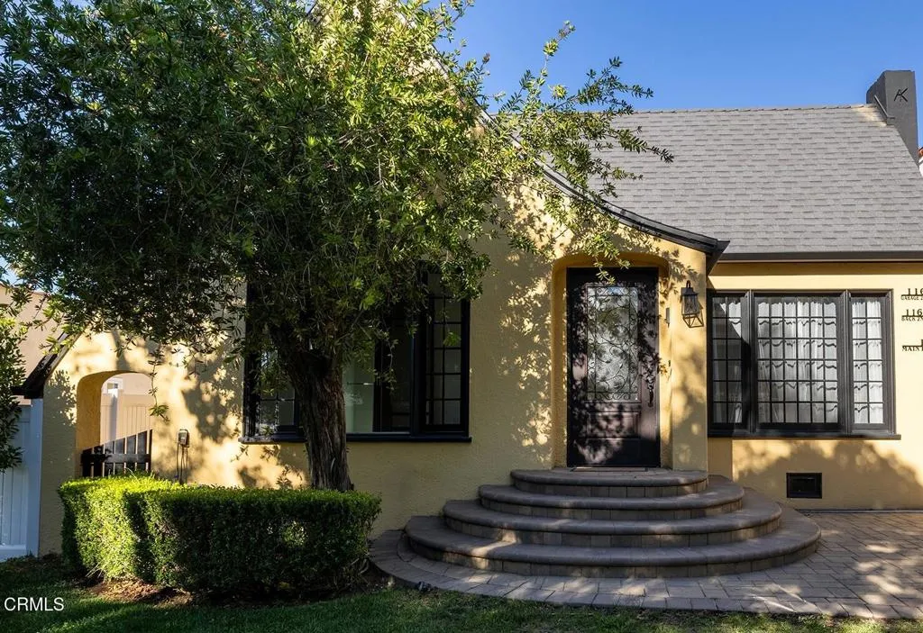 1161 Ruberta Avenue, Glendale, California 91201 home-pic-3