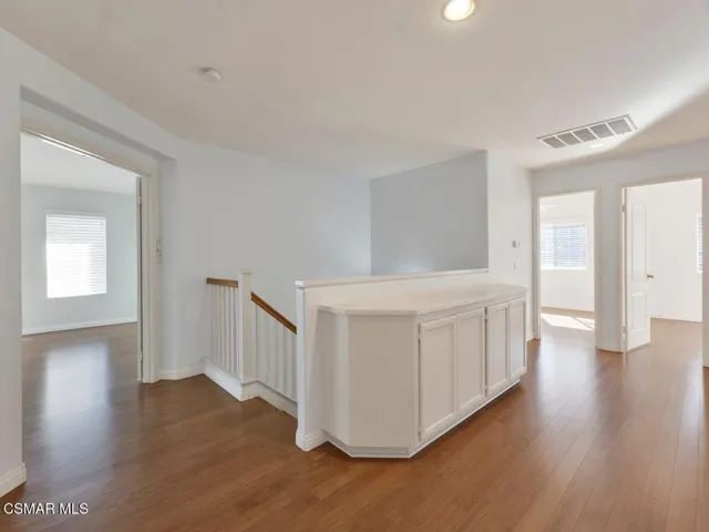 Upstairs Landing