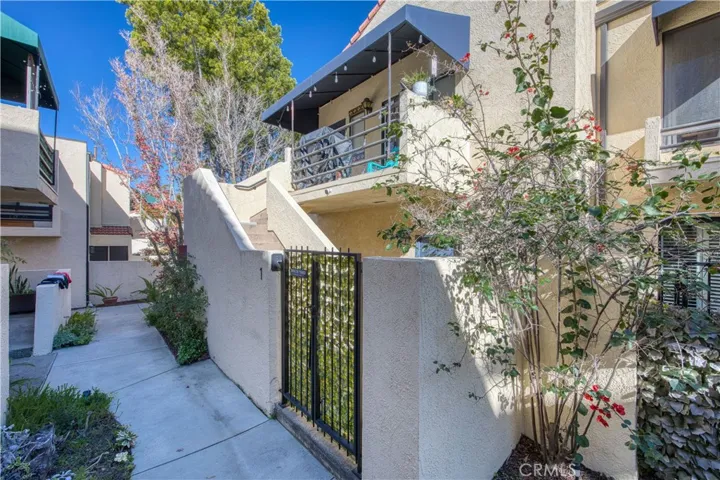 1260 Ella Street 1, San Luis Obispo, California 93401