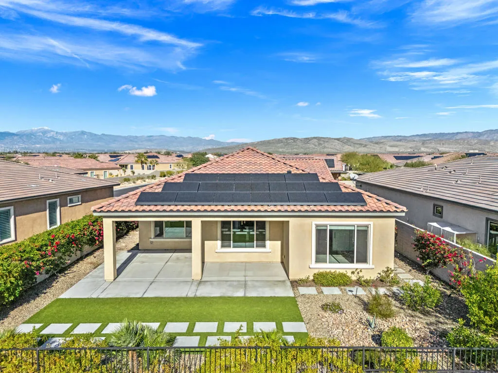 39 Cabernet, Rancho Mirage, California 92270 home-pic-11