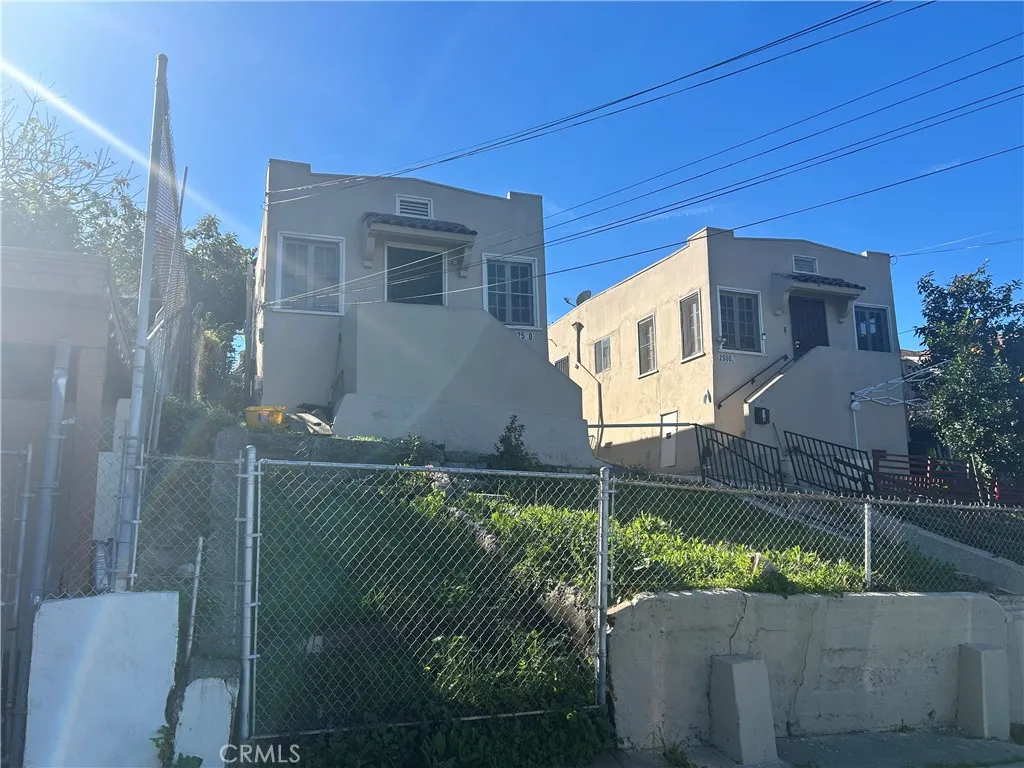 2500 Ganahl, Los Angeles, California 90033 home-pic-1