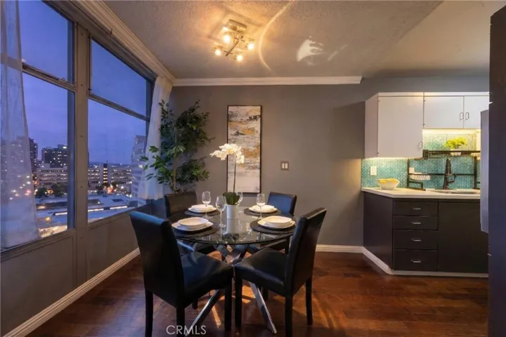 City Views abound!