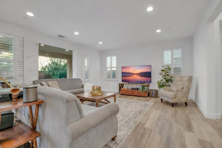 Digitally altered image