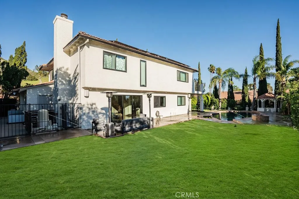 13433 Mission Tierra Way, Granada Hills, California 91344 home-pic-1