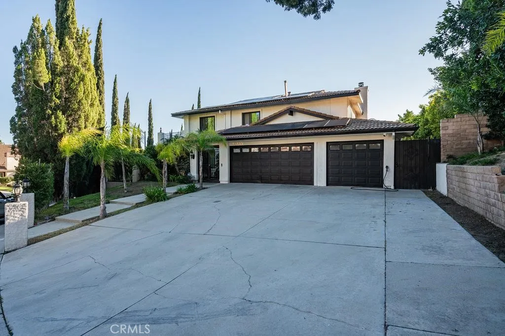 13433 Mission Tierra Way, Granada Hills, California 91344 home-pic-8