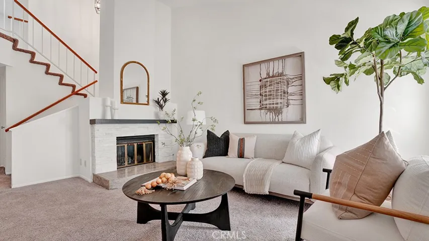 550 N Wake Forest, Anaheim, California 92801