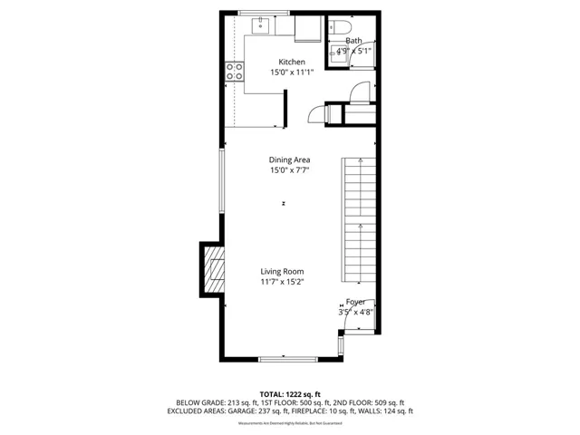 Main Floor