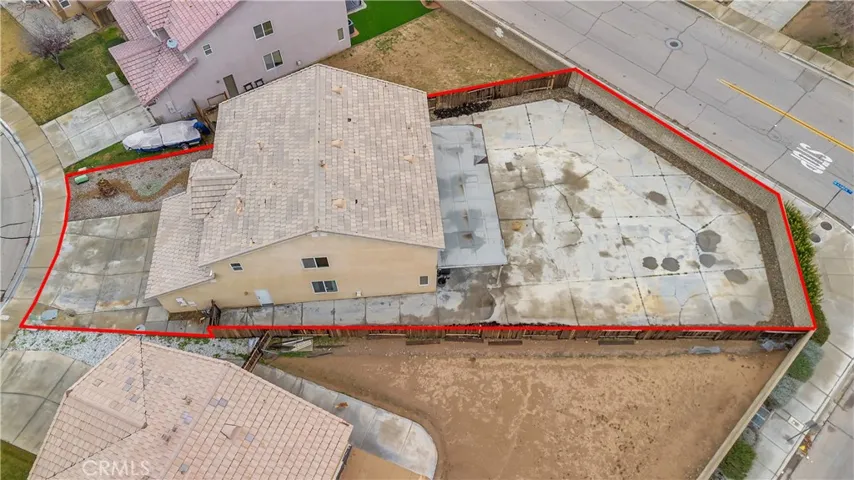 14625 Adobe Place, Victorville, California 92394