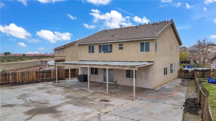 14625 Adobe Place, Victorville, California 92394