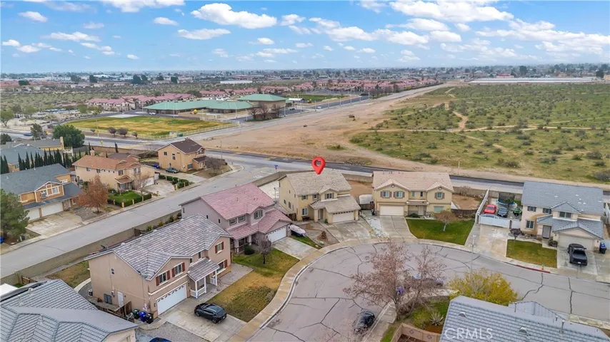 14625 Adobe Place, Victorville, California 92394