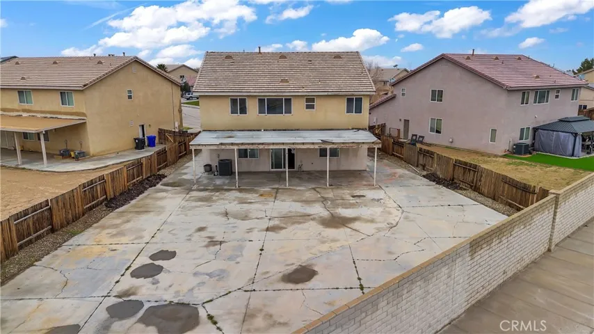 14625 Adobe Place, Victorville, California 92394