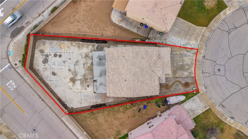 14625 Adobe Place, Victorville, California 92394