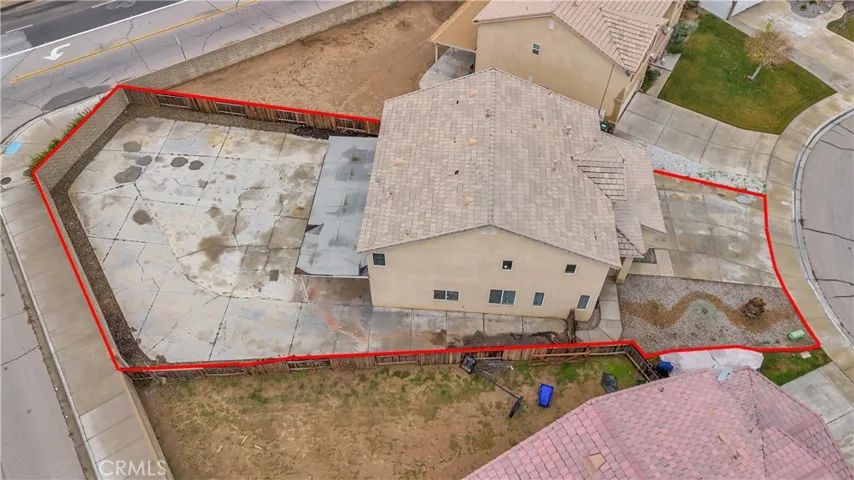 14625 Adobe Place, Victorville, California 92394
