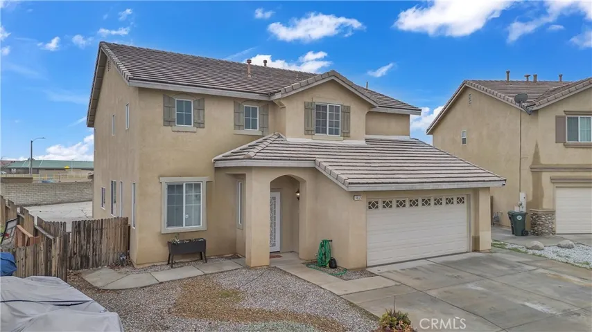 14625 Adobe Place, Victorville, California 92394