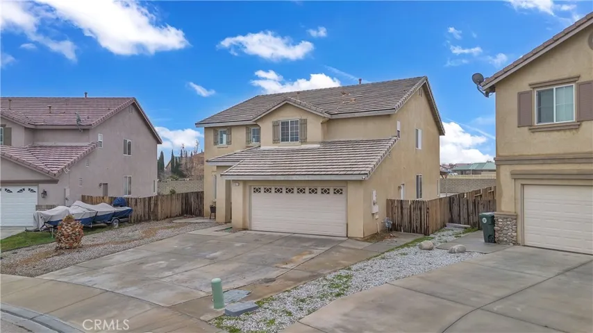 14625 Adobe Place, Victorville, California 92394