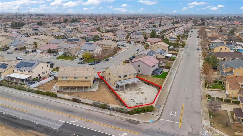 14625 Adobe Place, Victorville, California 92394