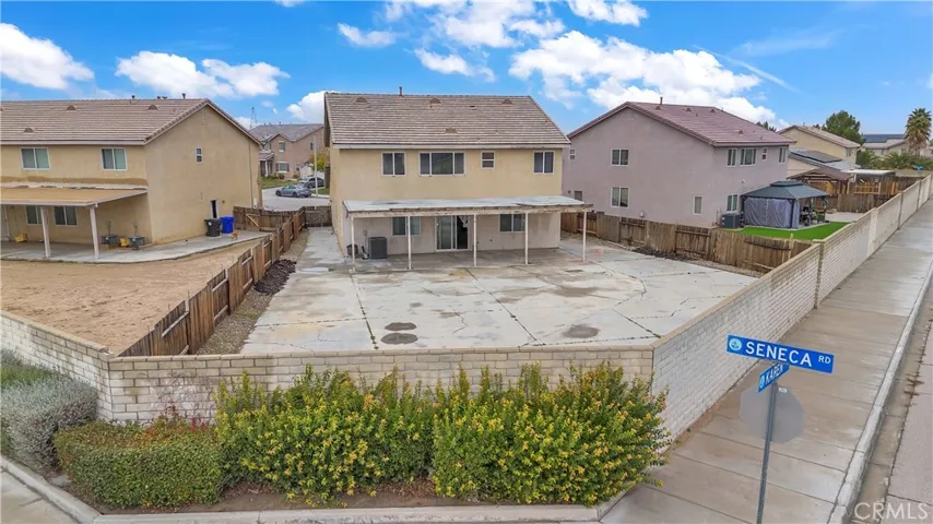 14625 Adobe Place, Victorville, California 92394