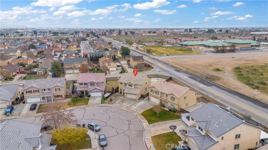 14625 Adobe Place, Victorville, California 92394
